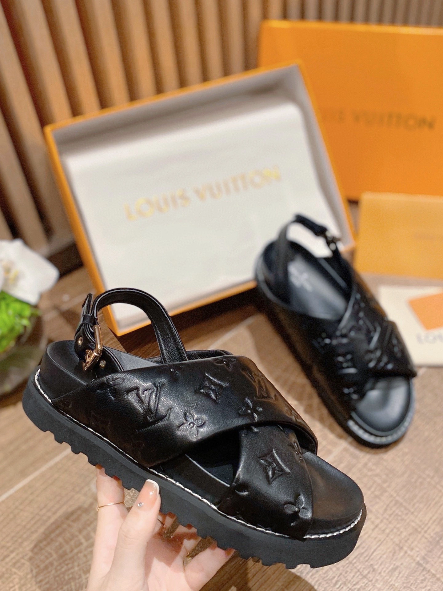 coco-- 1A9RDM PASEO COMFORT Heel height4.5cm item:B-X032D2532L